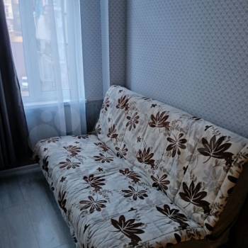 Сдается 1-комнатная квартира, 20 м²