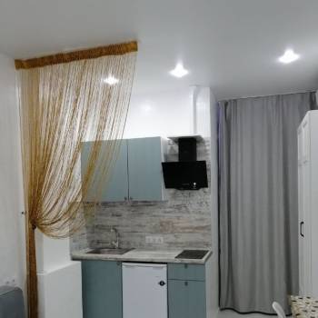 Сдается 1-комнатная квартира, 20 м²