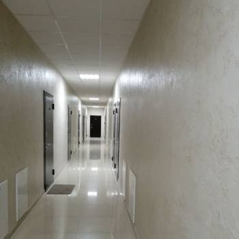 Сдается 1-комнатная квартира, 20 м²