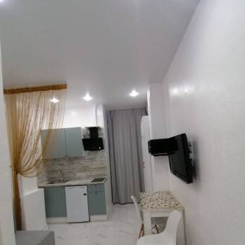 Сдается 1-комнатная квартира, 20 м²