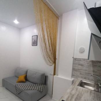 Сдается 1-комнатная квартира, 20 м²