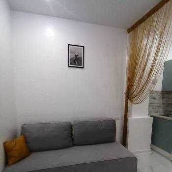Сдается 1-комнатная квартира, 20 м²
