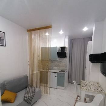 Сдается 1-комнатная квартира, 20 м²