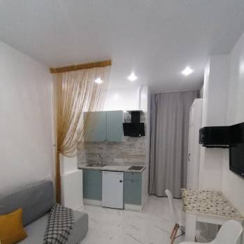 Сдается 1-комнатная квартира, 20 м²