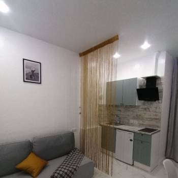 Сдается 1-комнатная квартира, 20 м²