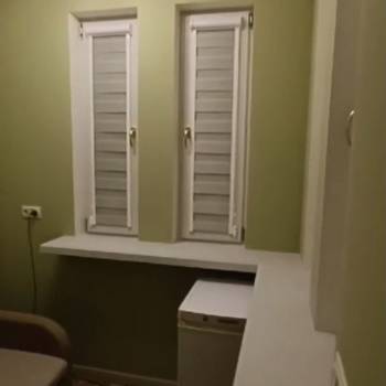 Продается 1-комнатная квартира, 33,1 м²