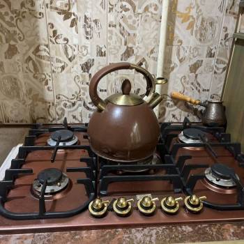 Продается 1-комнатная квартира, 33,1 м²