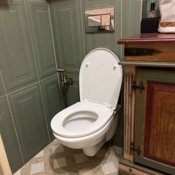 Продается 1-комнатная квартира, 33,1 м²
