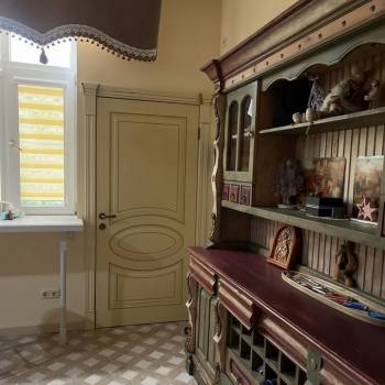 Продается 1-комнатная квартира, 33,1 м²