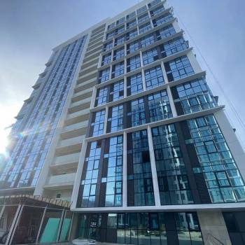 Продается 1-комнатная квартира, 21,7 м²