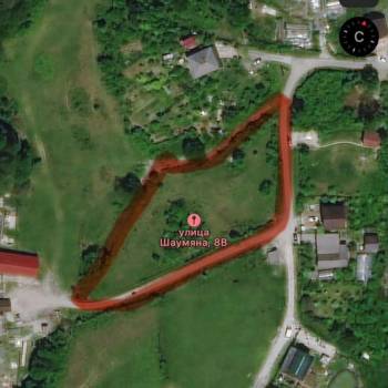 Продается Участок, 3400 м²
