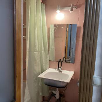 Сдается 1-комнатная квартира, 15 м²