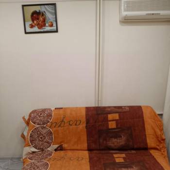 Сдается 1-комнатная квартира, 16 м²