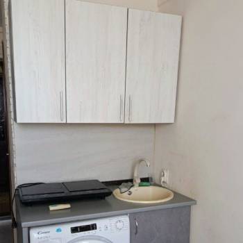 Сдается 1-комнатная квартира, 16 м²