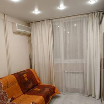 Сдается 1-комнатная квартира, 16 м²