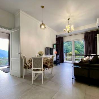 Сдается 2-х комнатная квартира, 56 м²