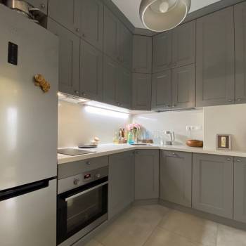 Сдается 2-х комнатная квартира, 56 м²