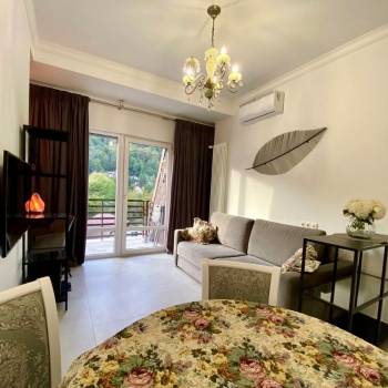 Сдается 2-х комнатная квартира, 56 м²