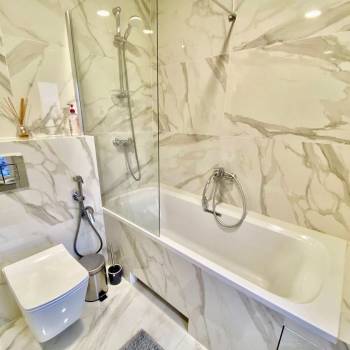Сдается 2-х комнатная квартира, 56 м²