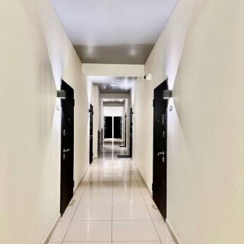 Сдается 2-х комнатная квартира, 56 м²