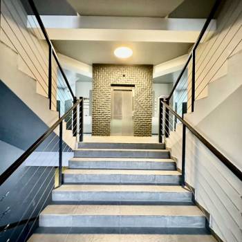 Сдается 2-х комнатная квартира, 56 м²
