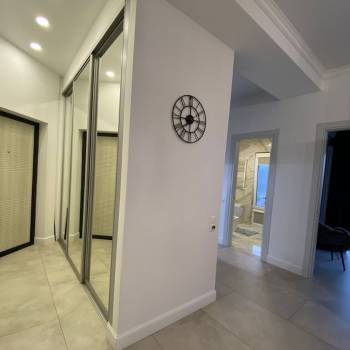 Сдается 2-х комнатная квартира, 56 м²