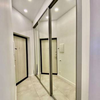 Сдается 2-х комнатная квартира, 56 м²