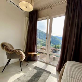 Сдается 2-х комнатная квартира, 56 м²