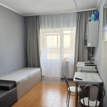 Сдается Комната, 17 м²