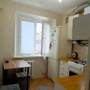 Продается 2-х комнатная квартира, 30 м²