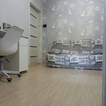 Продается 2-х комнатная квартира, 30 м²