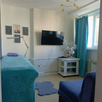 Продается 2-х комнатная квартира, 30 м²