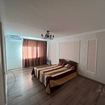 Сдается 1-комнатная квартира, 40,2 м²
