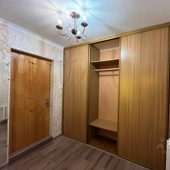 Сдается 1-комнатная квартира, 40,2 м²