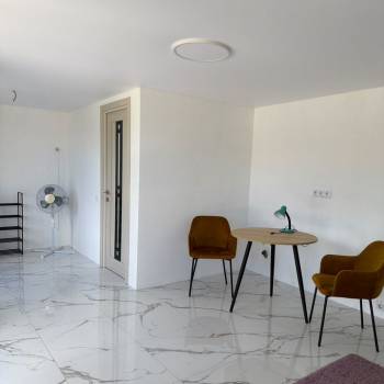Сдается 1-комнатная квартира, 27 м²
