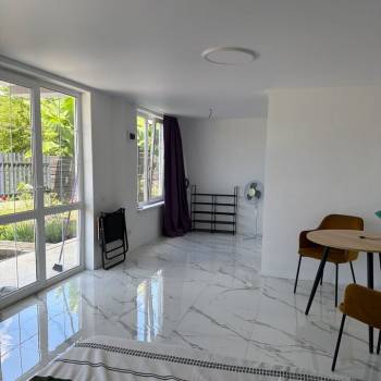 Сдается 1-комнатная квартира, 27 м²