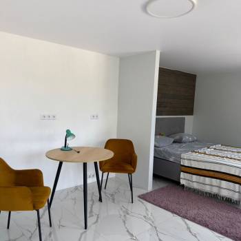 Сдается 1-комнатная квартира, 27 м²