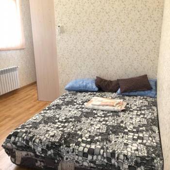 Сдается 1-комнатная квартира, 32 м²