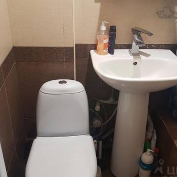 Сдается Комната, 20 м²