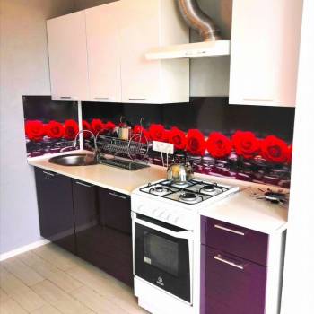 Сдается 2-х комнатная квартира, 46 м²