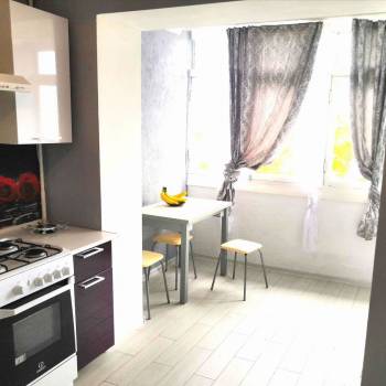 Сдается 2-х комнатная квартира, 46 м²