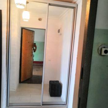 Сдается 2-х комнатная квартира, 46 м²