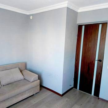 Сдается 2-х комнатная квартира, 46 м²