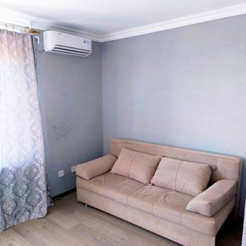 Сдается 2-х комнатная квартира, 46 м²