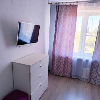 Сдается 2-х комнатная квартира, 46 м²