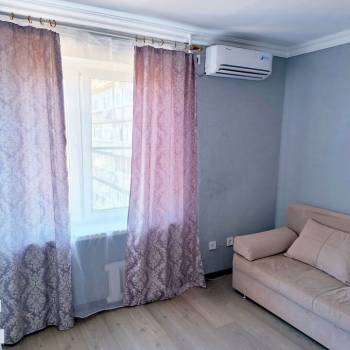 Сдается 2-х комнатная квартира, 46 м²