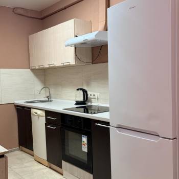 Сдается 2-х комнатная квартира, 68 м²