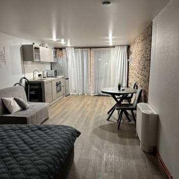 Сдается 1-комнатная квартира, 47 м²