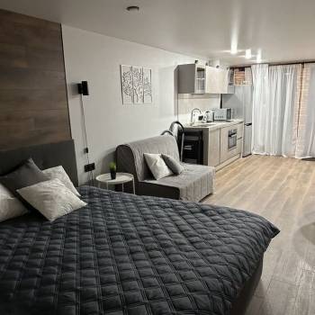 Сдается 1-комнатная квартира, 47 м²