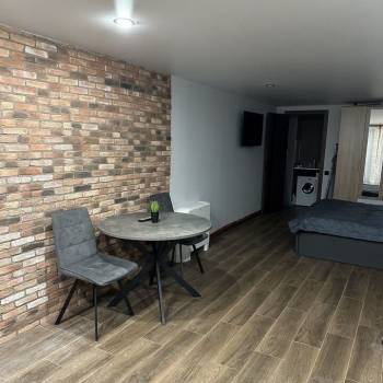 Сдается 1-комнатная квартира, 47 м²